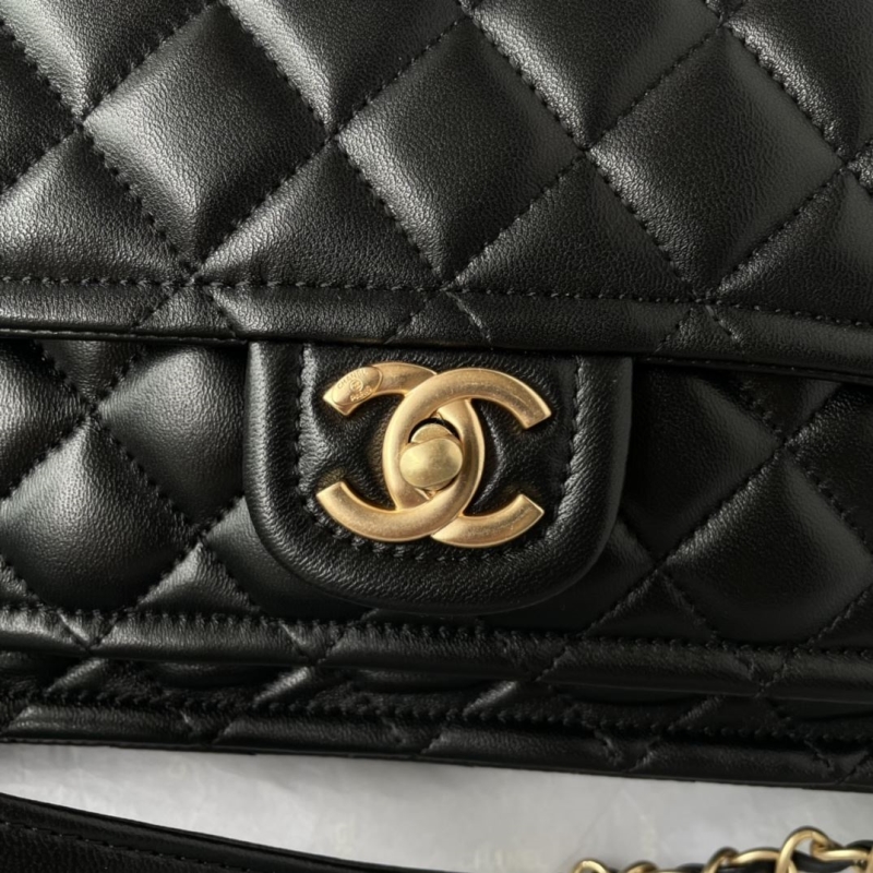 Chanel CF Series Bags